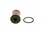 K&uuml;tusefilter BOSCH F 026 402 007
