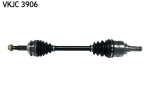 Veov&otilde;ll SKF VKJC 3906
