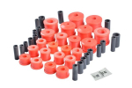 Laagrikomplekt, juhtraud TEDGUM TED44044