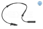 Andur, rattap&ouml;&ouml;rete arv MEYLE 314 899 0103