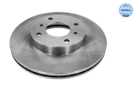 Piduriketas MEYLE 36-15 521 0018