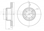 Piduriketas METELLI 23-1040C