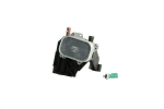 &Otilde;liradiaator,mootori&otilde;li MAHLE CLC 466 000S