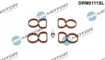 Tihendikomplekt,Sisselaskekollektor Dr.Motor Automotive DRM0111SL