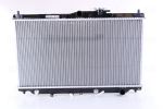 Radiaator,mootorijahutus NISSENS 622831