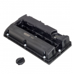 Klapikaas HENGST FILTER AZ634M D1026