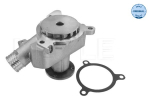 Veepump, mootori jahutus MEYLE 313 011 2600