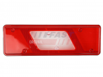 Tuleklaas, tagatuli FAST FT86390