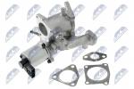 EGR-klapp NTY EGR-PL-016