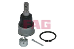 Kande-/juhtliigend Schaeffler FAG 825 0424 10
