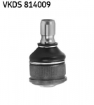 Kande-/juhtliigend SKF VKDS 814009