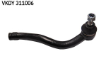 Rooliots SKF VKDY 311006