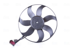 Ventilaator,mootorijahutus NISSENS 85699