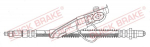 Pidurivoolik QUICK BRAKE 42.917