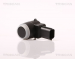 Sensor, parkimisabi TRISCAN 8815 24101