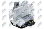 Ukselukk NTY EZC-WW-021