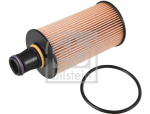 &Otilde;lifilter FEBI BILSTEIN 176373