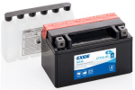 K&auml;ivitusaku EXIDE ETX7A-BS