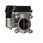 Drosselklapihoob NISSENS 955004