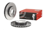 Piduriketas BREMBO 09.C893.11