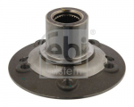 Rattarumm FEBI BILSTEIN 36071