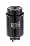K&uuml;tusefilter MANN-FILTER WK 8137