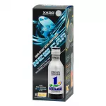 XADO Atomic metal conditioner 1 Stage New Car (box, bottle 225 ml)