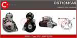 Starter CASCO CST10145AS