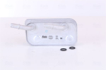 &Otilde;liradiaator, automaatkast NISSENS 90658