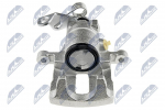 Pidurisadul NTY HZT-FR-006