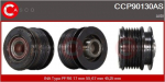 Rihmaratas,generaator CASCO CCP90130AS