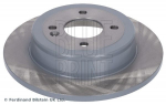 Piduriketas BLUE PRINT ADG043202