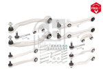 Roolikomplekt,k&auml;&auml;ndmik FEBI BILSTEIN ProKit 39404