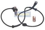 Andur, rattap&ouml;&ouml;rete arv JAPANPARTS ABS-L11