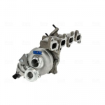 Kompressor,&uuml;lelaadimine NISSENS 93356