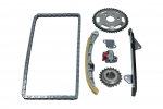 Mootori keti komplekt KAMOKA 7001653
