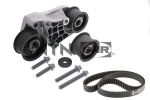 Hammasrihma komplekt SNR KD453.23