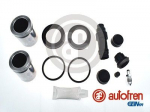 Remondikomplekt,Pidurisadul AUTOFREN SEINSA D41122C