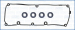 Tihendikomplekt, klapikaas AJUSA 56068200