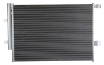 Kondensaator,kliimaseade MAXGEAR AC830420