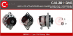 Generaator CASCO CAL30113AS