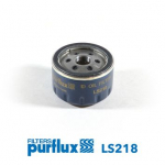 &Otilde;lifilter PURFLUX LS218