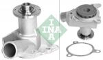 Veepump, mootori jahutus Schaeffler INA 538 0163 10