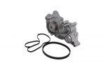 Veepump + hammasrihmakomplekt KAMOKA 7001299