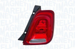 Tagatuli MAGNETI MARELLI 714081590201