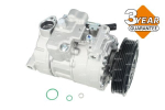 Kompressor,kliimaseade NRF 320057