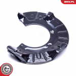 Plekk,piduriketas ESEN SKV 57SKV133