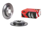 Piduriketas BREMBO 08.A029.2X