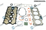 Tihendikomplekt,silindripea Dr.Motor Automotive DRM300222SL