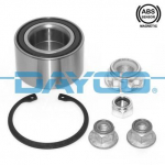 Rattalaagrikomplekt DAYCO KWD1116